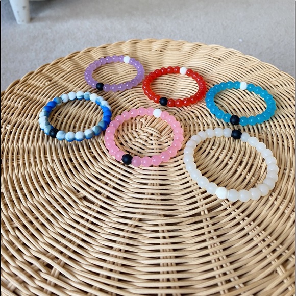 Lokai Bracelet Pack - Picture 2 of 3